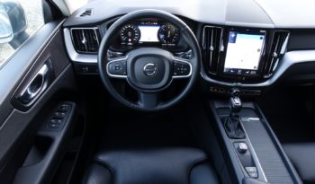 VOLVO XC 60 D4 2.0 L GEARTRONIC 163CH MOMENTUM complet