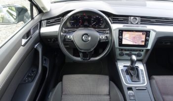 VOLKSWAGEN PASSAT SW 1.6 L TDI DSG7 120 CV complet