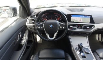 BMW 318 DA TOURING DKG SERIE 3 BVA complet