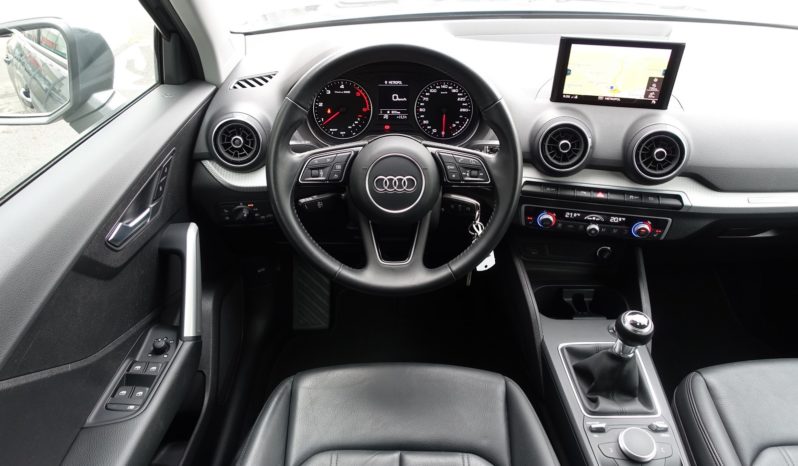 AUDI Q2 30 TDI 116 CH complet