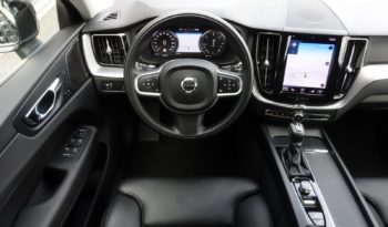 VOLVO XC 60 D4 2.0 L GEARTRONIC 163CH MOMENTUM complet