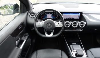 MERCEDES CLASSE GLA 220 D 4 MATIC 8G-TRONIC 190 CH AMG-LINE complet