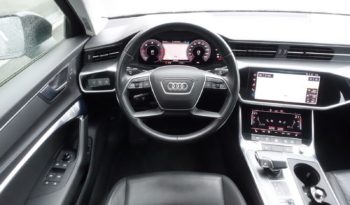 AUDI A6 AVANT 35 TDI MHEV S-TRONIC 163 CH complet