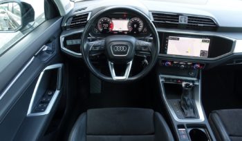 NOUVEAU AUDI Q3 35 TFSI 150 CH S-TRONIC complet