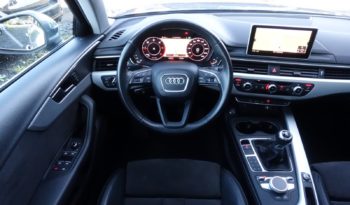 AUDI A4 AVANT 2.0L TDI 150 CH complet