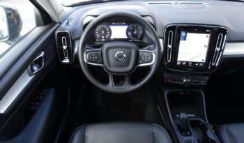 VOLVO XC 40 D3 2.0 L GEARTRONIC 150CH  MOMENTUM complet