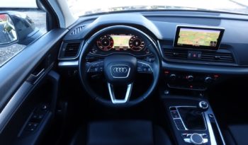 AUDI Q5 35 TDI 150 CH complet