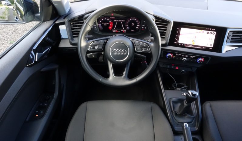 AUDI A1 SPORTBACK 30 TFSI  116ch complet