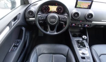 AUDI A3 SPORTBACK 1.6L TDI 116 CH complet