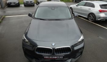 BMW X2 S-DRIVE 18DA 150 CH complet