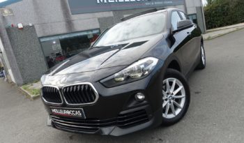 BMW X2 S-DRIVE 16 DA complet