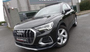 NOUVEAU AUDI Q3 35 TFSI 150 CH S-TRONIC complet