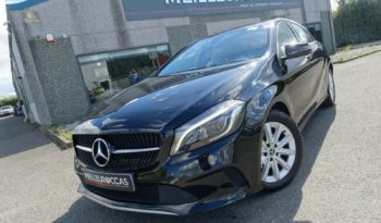 MERCEDES CLASSE A 180d  PHASE 2 complet