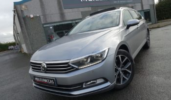 VOLKSWAGEN PASSAT SW 2.0 TDI 150 CH ( break ) complet