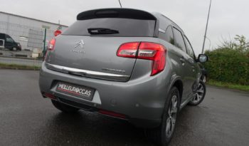 CITROEN C4 AIRCROSS 1.6 HDI complet