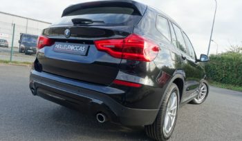 BMW X3 2.0 S-DRIVE 18DA BVA PHASE 2 complet