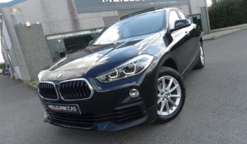 BMW X2 S-DRIVE 16 DA BVA complet