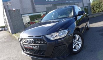 AUDI A1 SPORTBACK 30 TFSI  116ch complet