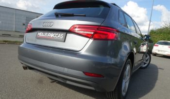 AUDI A3 SPORTBACK 1.6L TDI 116 CH complet