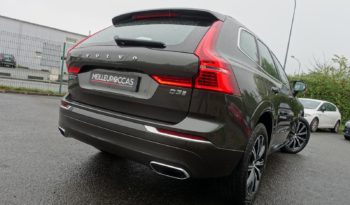 VOLVO XC 60 D3 2.0 L 150 CH  INSCRIPTION complet