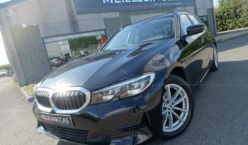 BMW 320 DA TOURING SERIE 3 163 CH MHEV BVA complet