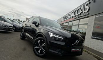 VOLVO XC 40 D3 2.0 L 150CH R-DESIGN complet