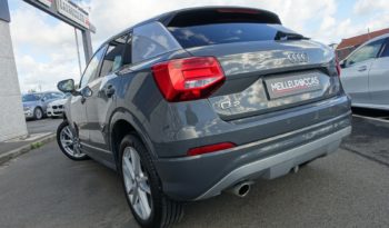 AUDI Q2 30 TDI SPORT 116 CH S-TRONIC S-LINE complet