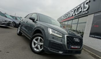 AUDI Q2 30 TDI 116 CH complet