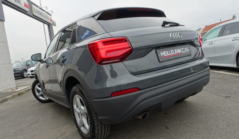 AUDI Q2 30 TDI 116 CH complet