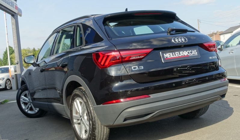 NOUVEAU AUDI Q3 35 TFSI 150 CH S-TRONIC complet