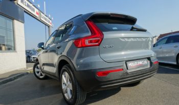 VOLVO XC 40 D3 2.0 L 150CH KINETIC complet