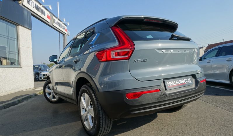 VOLVO XC 40 D3 2.0 L 150CH KINETIC complet