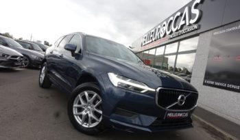 VOLVO XC 60 D4 2.0 L GEARTRONIC 163CH MOMENTUM complet