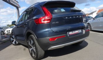 VOLVO XC 40 D3 2.0 L GEARTRONIC 150CH  MOMENTUM complet