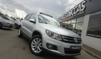 VOLKSWAGEN TIGUAN 1.4L TSI 150 CH complet