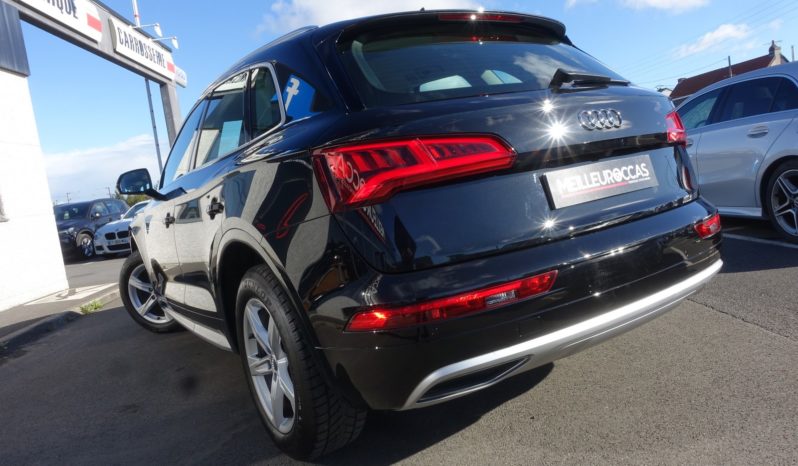 AUDI Q5 35 TDI 150 CH complet