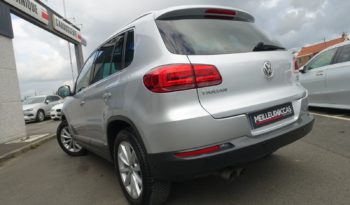 VOLKSWAGEN TIGUAN 1.4L TSI 150 CH complet