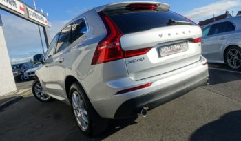 VOLVO XC 60 D4 2.0 L GEARTRONIC 163CH  MOMENTUM complet