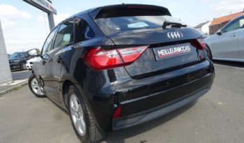 AUDI A1 SPORTBACK 30 TFSI S-TRONIC 116 CH S-LINE INT complet