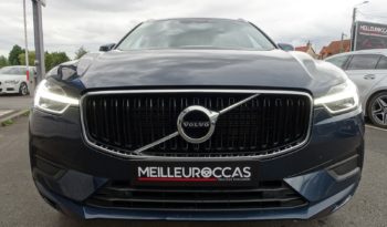 VOLVO XC 60 D4 2.0 L GEARTRONIC 163CH MOMENTUM complet