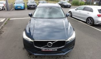 VOLVO XC 60 D4 2.0 L GEARTRONIC 163CH MOMENTUM complet