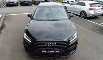 AUDI Q2 35 TFSI SPORT 150 CH complet