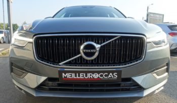 VOLVO XC 60 D4 2.0 L GEARTRONIC 163CH MOMENTUM complet