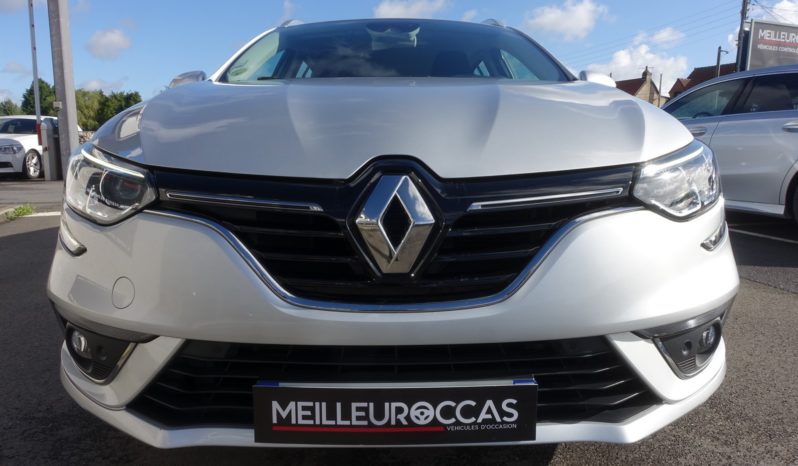 RENAULT MEGANE ESTATE 1.5L DCI 115 CH ( Break ) complet