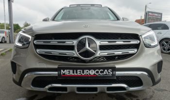 MERCEDES CLASSE GLC 200 D 9G-TRONIC 163 CH complet