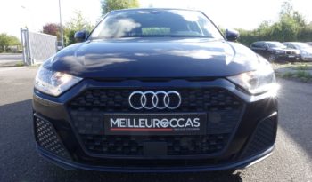 AUDI A1 SPORTBACK 30 TFSI  116ch complet