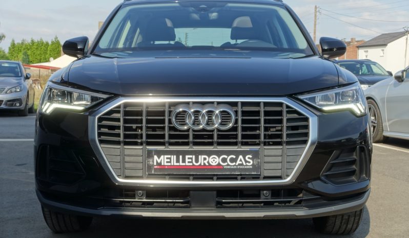 NOUVEAU AUDI Q3 35 TFSI 150 CH S-TRONIC complet