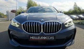 BMW 118 IA 140 CH SERIE 1 Pack M complet