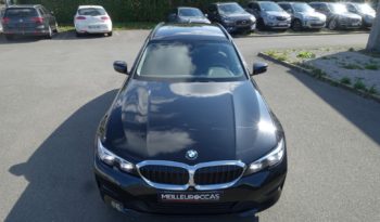 BMW 320 DA TOURING SERIE 3 163 CH MHEV BVA complet