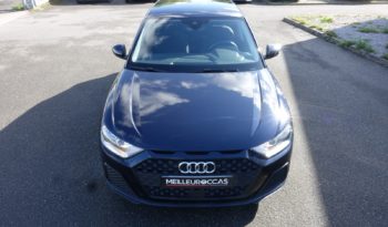 AUDI A1 SPORTBACK 30 TFSI  116ch complet